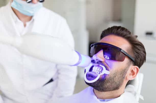 Uncovering the Impact of Laser Teeth Whitening at LA Teeth Whitening Hertfordshire