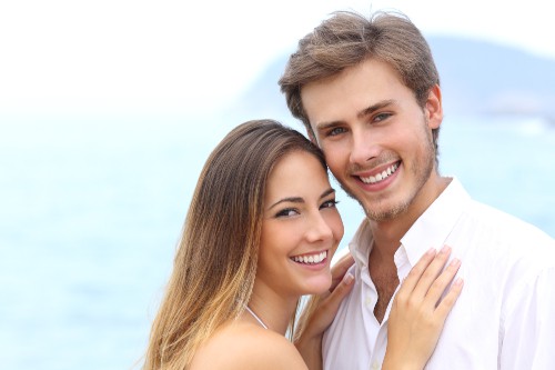 LA Teeth Whitening Treatment Cost Hertfordshire