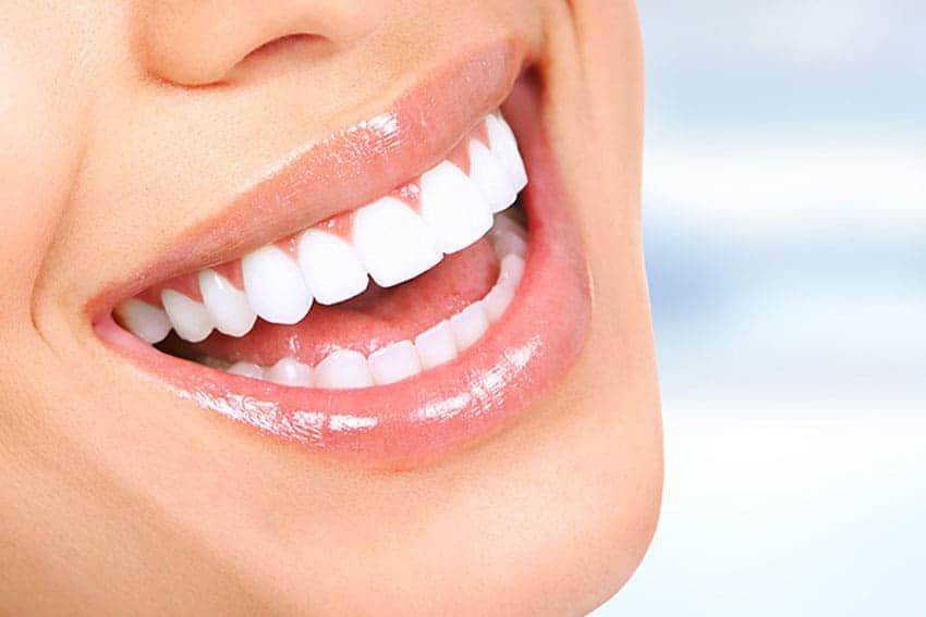 Teeth Whitening Abingdon Hertfordshire