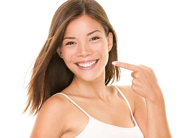 LA Teeth Whitening Treatment Prices Hertfordshire